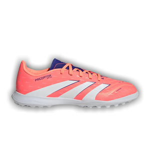 adidas Predator League 'Signal Coral/Cloud White/Beam Orange'