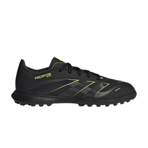adidas Predator League TF K 'Electric Stealth Pack'
