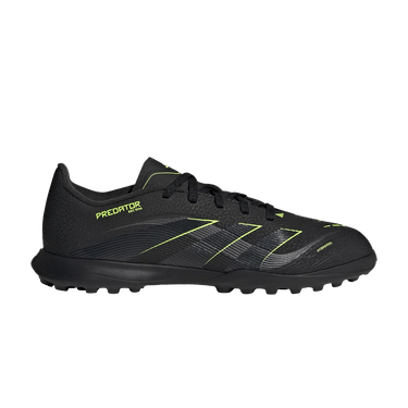 adidas Predator League TF K 'Electric Stealth Pack'