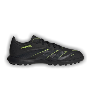 adidas Predator League TF K 'Electric Stealth Pack'