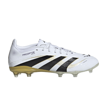 adidas Predator Elite FG K 'Road to Glory Pack'