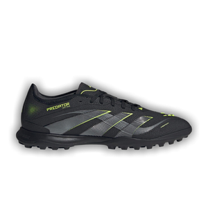 adidas Predator Pro   'Core Black/Carbon/Lucid Lemon'