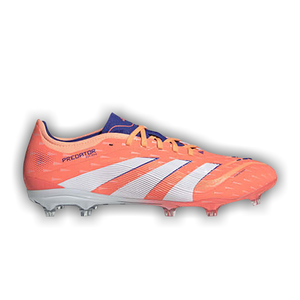 adidas Predator Pro  'Signal Coral/Cloud White/Beam Orange'