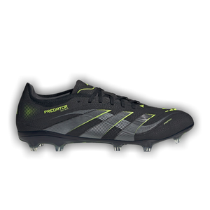 adidas Predator 24 Pro FG 'Electric Stealth Pack'