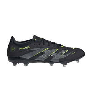 adidas Predator 24 Pro FG 'Electric Stealth Pack'