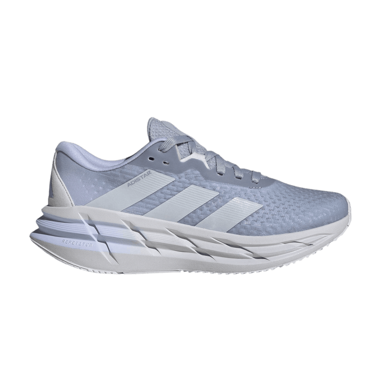Adidas Wmns Adistar 3 'Halo Silver Dash Grey' JI1237
