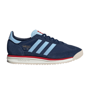 Adidas SL72 RS 'Dark Blue Clear Sky'