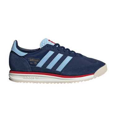 Adidas SL72 RS 'Dark Blue Clear Sky'