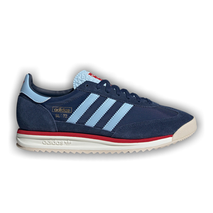 Adidas SL72 RS 'Dark Blue Clear Sky'