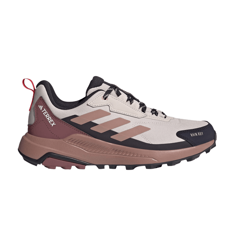 Adidas Wmns Terrex Anylander Rain.RDY 'Putty Mauve' JI1319