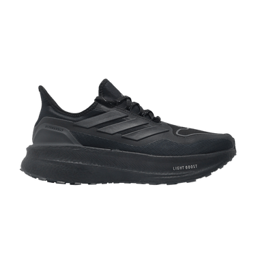 adidas UltraBoost 5 GORE-TEX 'Black Carbon'