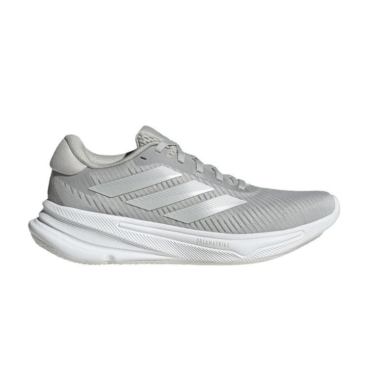Adidas Wmns Supernova Ease 'Grey Zero Metallic' JI1425