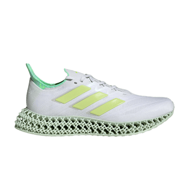Adidas Wmns 4DFWD 4 'Pulse Lime'