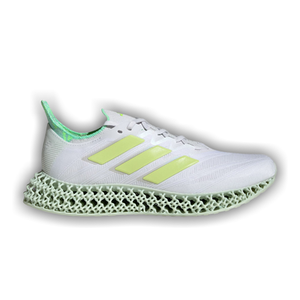 Adidas Wmns 4DFWD 4 'Pulse Lime'