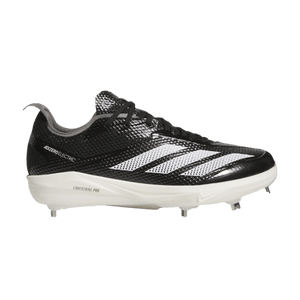 adidas Adizero Electric 2.0 'Black White'