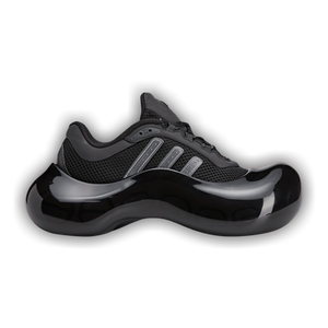 Avavav x adidas Wmns Moonrubber Megaride 'Utility Black'