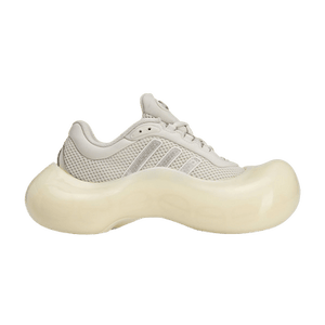 Avavav x adidas Wmns Moonrubber Megaride 'Off White'