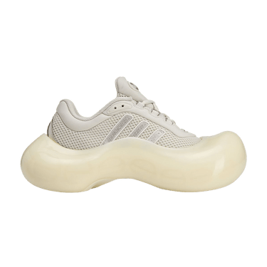 Avavav x adidas Wmns Moonrubber Megaride 'Off White'