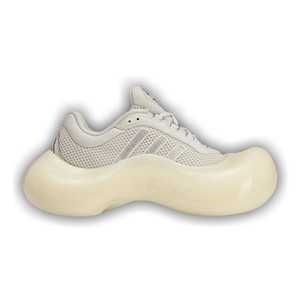 Avavav x adidas Wmns Moonrubber Megaride 'Off White'