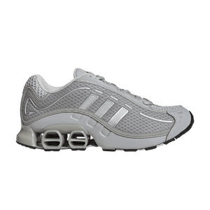 adidas Megaride O1 'Grey Silver Metallic'