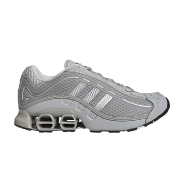 adidas Megaride O1 'Grey Silver Metallic'