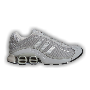 adidas Megaride O1 'Grey Silver Metallic'