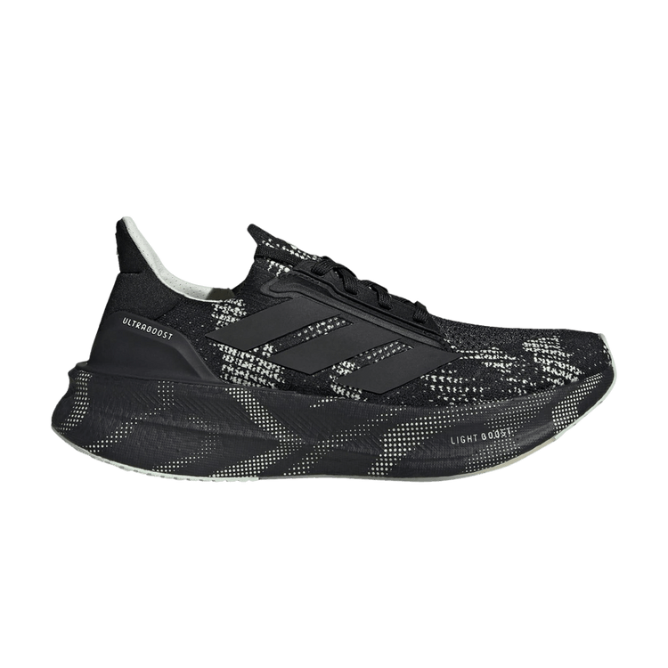 adidas Wmns UltraBoost 5X 'Black Linen Green' JI1514