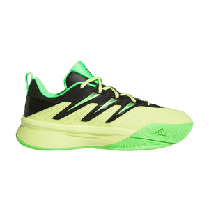 adidas Dame Certified 3 'Pulse Lime'