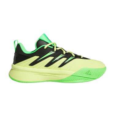 adidas Dame Certified 3 'Pulse Lime'