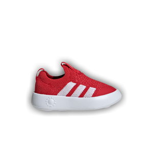 Adidas BubbleComfy I 'Better Scarlet'