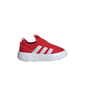 Adidas BubbleComfy I 'Better Scarlet'