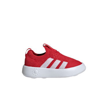 Adidas BubbleComfy I 'Better Scarlet'