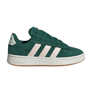 Adidas Wmns Grand Court Alpha 'Collegiate Green Wonder Quartz'