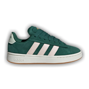 Adidas Wmns Grand Court Alpha 'Collegiate Green Wonder Quartz'