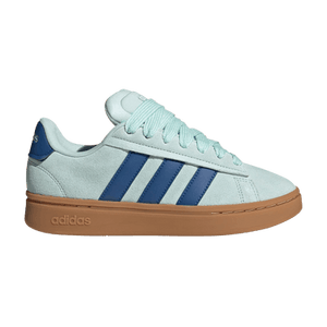 adidas Wmns Grand Court Alpha 'Halo Mint Royal Gum'