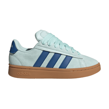 adidas Wmns Grand Court Alpha 'Halo Mint Royal Gum'