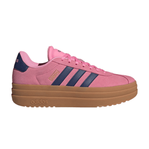 adidas Wmns VL Court Bold 'Bliss Pink Dark Blue'