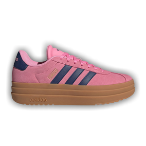 adidas Wmns VL Court Bold 'Bliss Pink Dark Blue'
