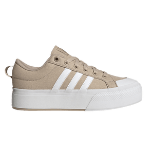 Adidas Wmns Bravada 2.0 Platform 'Clay Brown'