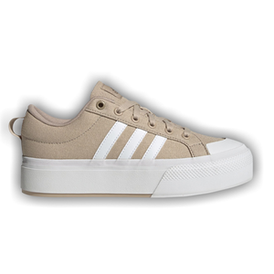 Adidas Wmns Bravada 2.0 Platform 'Clay Brown'