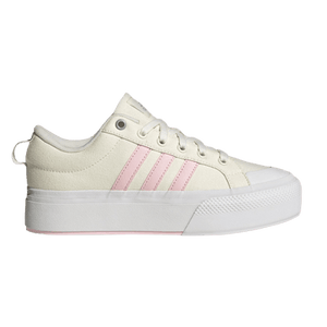 Adidas Bravada 2.0 Platform 'Off White Clear Pink'