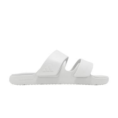 adidas Znsory Sandal 'Crystal White Dash Grey'