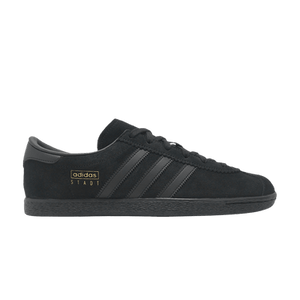 Adidas Stadt 'Black Carbon'