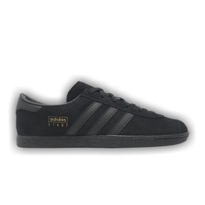 Adidas Stadt 'Black Carbon'