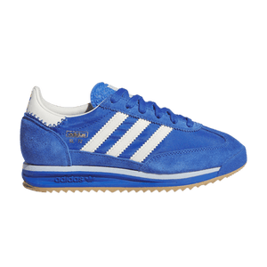 adidas SL72 J 'Blue Off White'