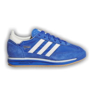 adidas SL72 J 'Blue Off White'