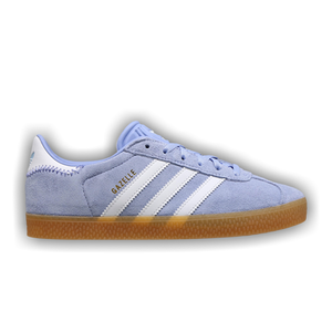 adidas Gazelle J 'Blue Spark'