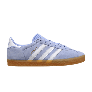 adidas Gazelle J 'Blue Spark'