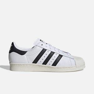 adidas Superstar 82 'White Black'