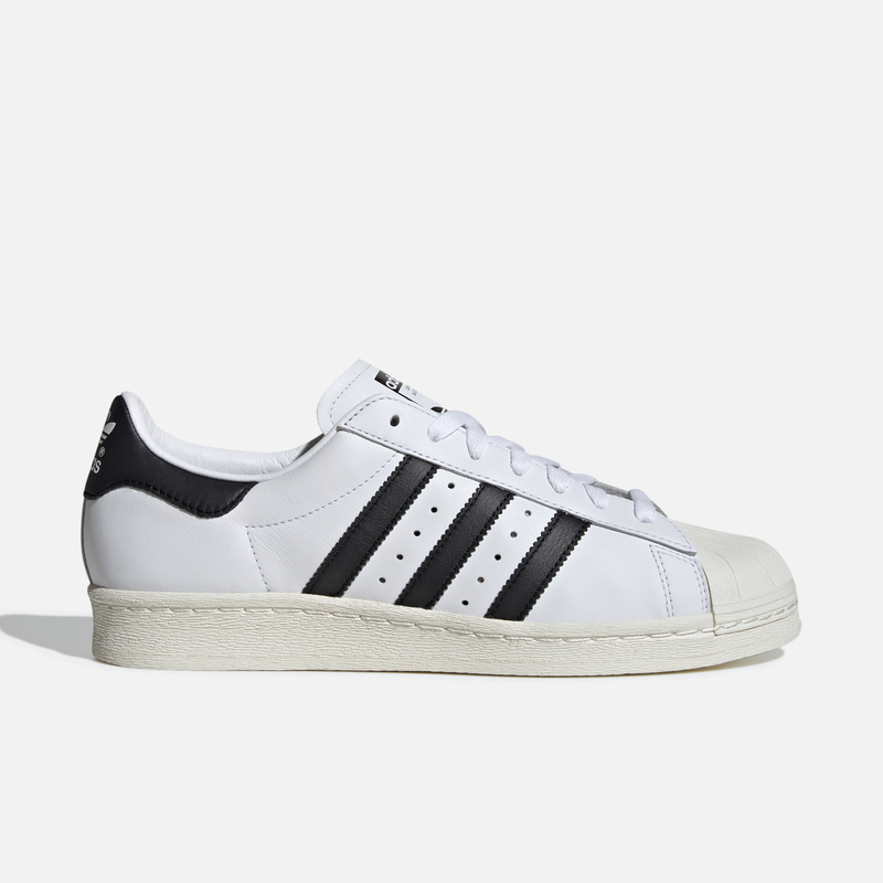 adidas Superstar 82 'White Black'